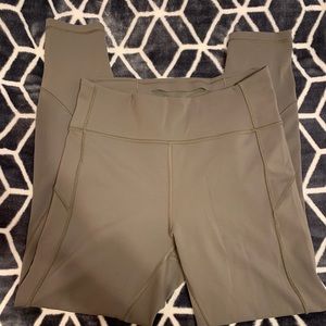 Lululemon In Movement leggings